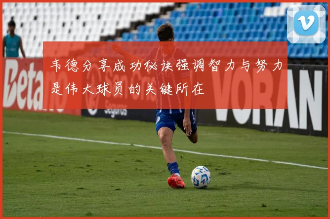 韦德分享成功秘诀强调智力与努力是伟大球员的关键所在