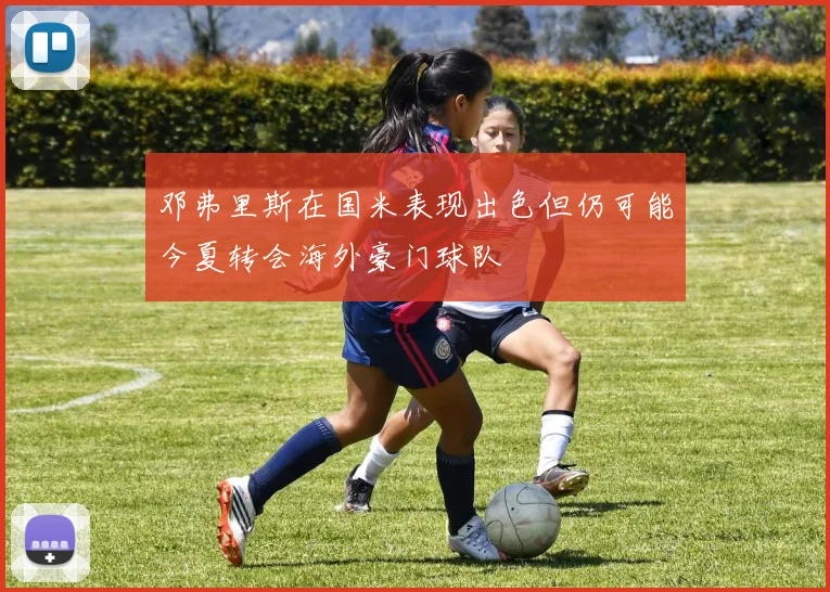 邓弗里斯在国米表现出色但仍可能今夏转会海外豪门球队