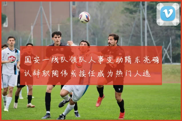 国安一线队领队人事变动隋东亮确认辞职陶伟或接任成为热门人选