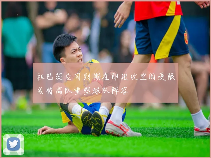 祖巴茨合同到期在即进攻空间受限或将离队重塑球队阵容